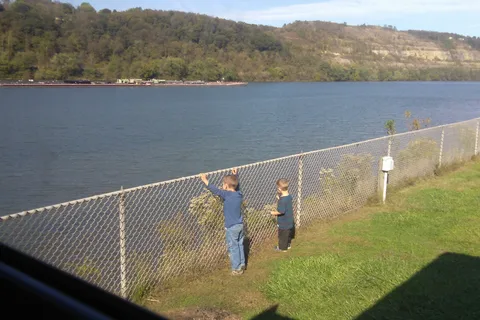 Kennedy Marina Park