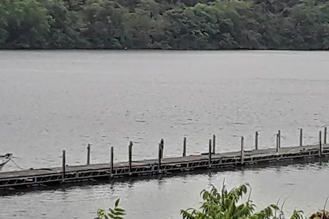 Kennedy Marina Park
