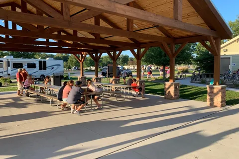 Duck Creek RV Resort