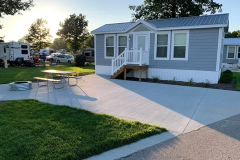 Duck Creek RV Resort