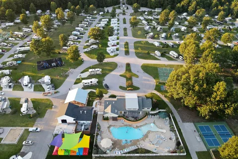 Duck Creek RV Resort