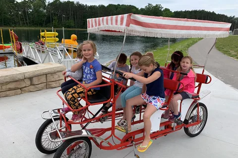 Duck Creek RV Resort