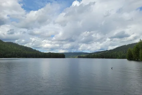 Cedar Point Provincial Park