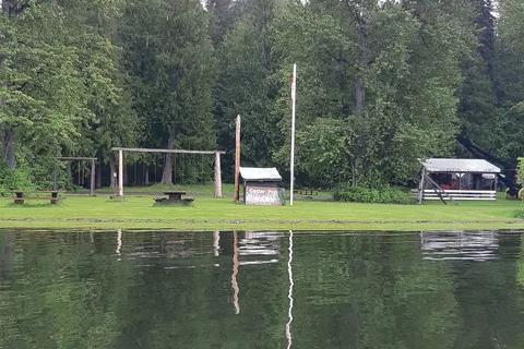 Cedar Point Provincial Park