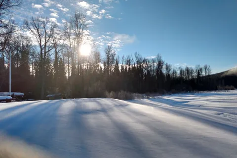 Cedar Point Provincial Park