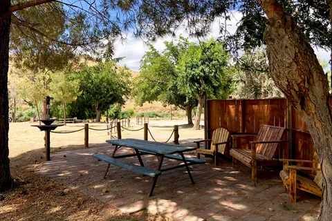 Los Angeles RV Resort