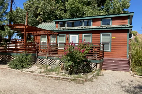 Los Angeles RV Resort