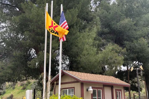 Los Angeles RV Resort