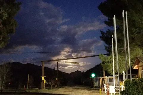 Los Angeles RV Resort