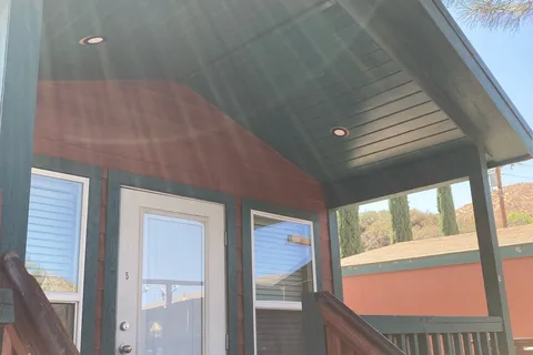 Los Angeles RV Resort
