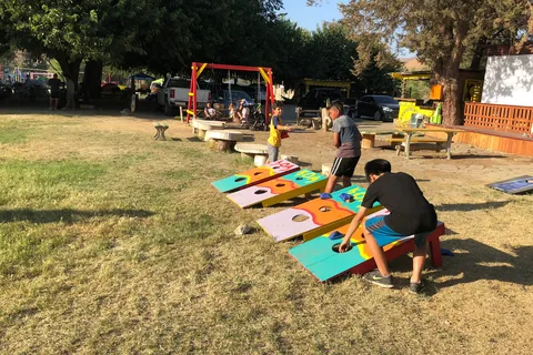 Los Angeles RV Resort