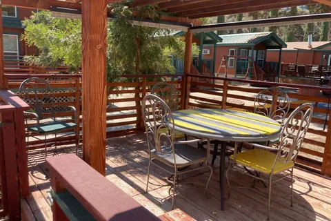 Los Angeles RV Resort
