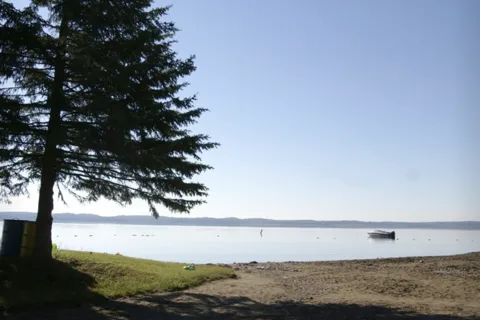 Cow Lake Campground