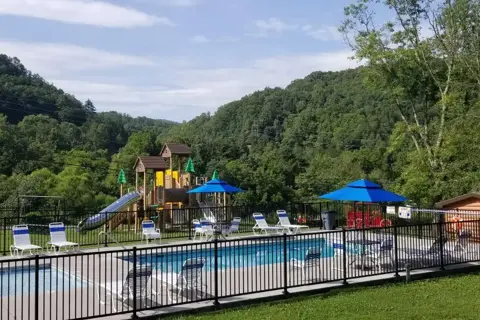 Gateway to the Smokies RV Park and Campground