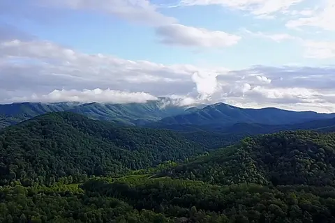 Gateway to the Smokies RV Park and Campground