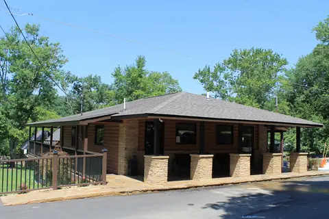 Gateway to the Smokies RV Park and Campground