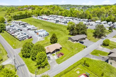 Gateway to the Smokies RV Park and Campground