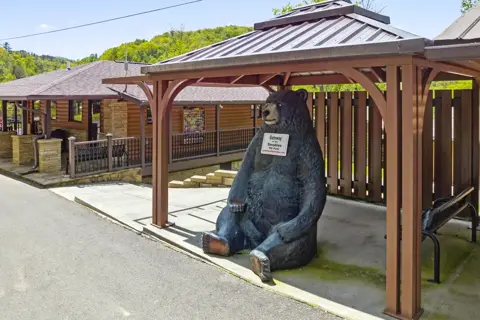 Gateway to the Smokies RV Park and Campground