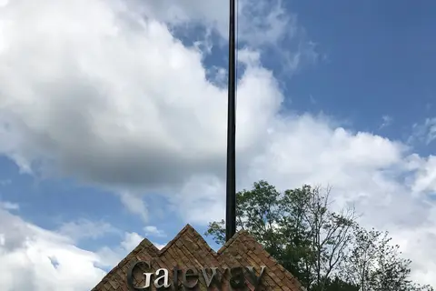 Gateway to the Smokies RV Park and Campground