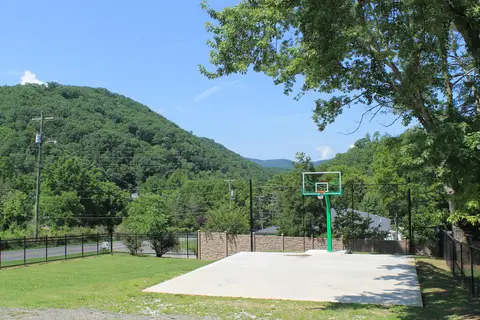 Gateway to the Smokies RV Park and Campground