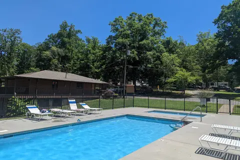 Gateway to the Smokies RV Park and Campground