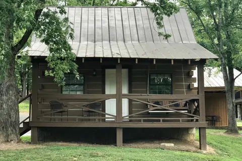 Gateway to the Smokies RV Park and Campground