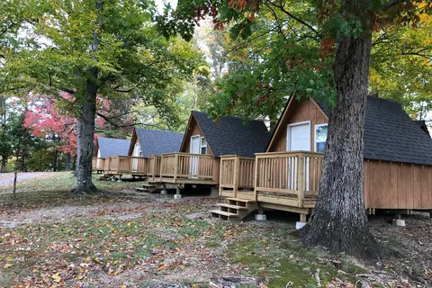 Gateway to the Smokies RV Park and Campground