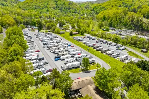 Gateway to the Smokies RV Park and Campground