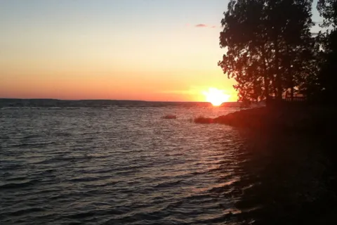 Champlain Tent Trailer and RV Park