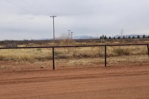 Mountain View RV Park