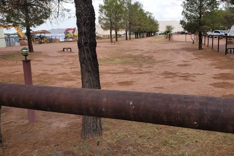 Mountain View RV Park