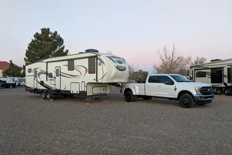 Mountain View RV Park
