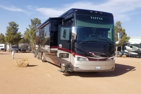 Mountain View RV Park