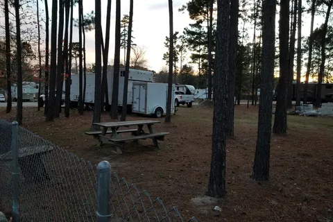 Piney Ridge RV Estates