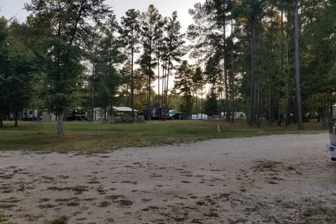 Piney Ridge RV Estates