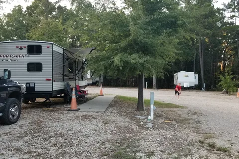 Piney Ridge RV Estates
