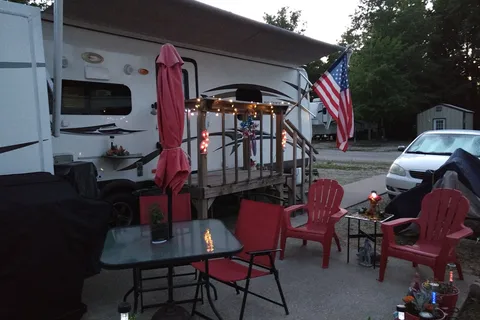 Piney Ridge RV Estates