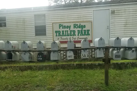 Piney Ridge RV Estates