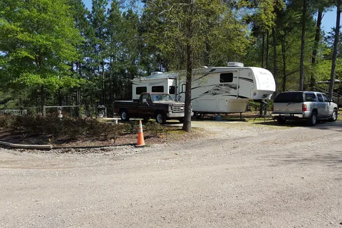 Piney Ridge RV Estates