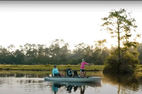 Leisure Lakes RV Resort