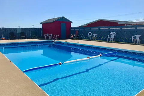 Motel and Camping Baie Des Chaleurs Ltd