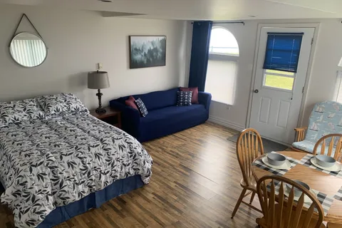 Motel and Camping Baie Des Chaleurs Ltd