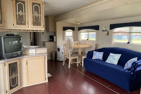 Motel and Camping Baie Des Chaleurs Ltd