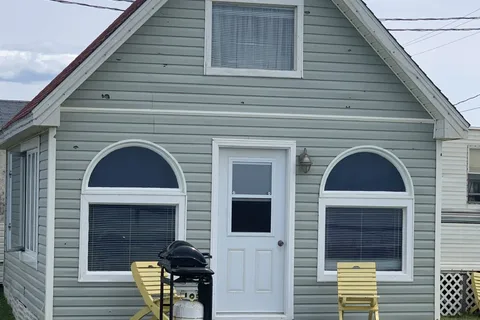 Motel and Camping Baie Des Chaleurs Ltd