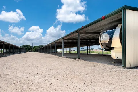 Kathy's Kampground and Storage