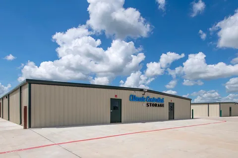 Kathy's Kampground and Storage