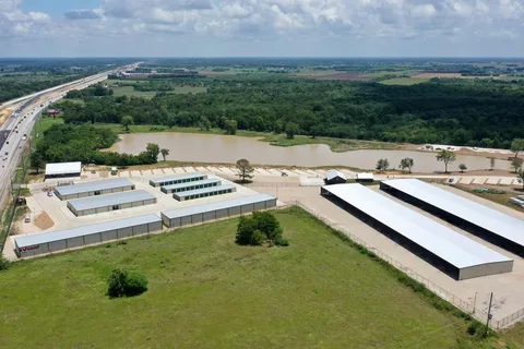 Kathy's Kampground and Storage
