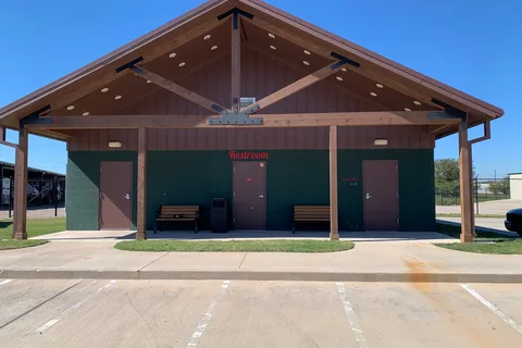 Kathy's Kampground and Storage