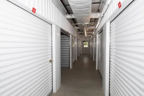 Kathy's Kampground and Storage