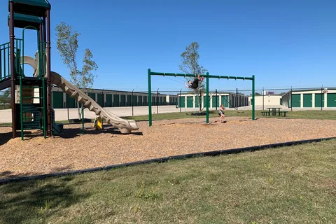 Kathy's Kampground and Storage